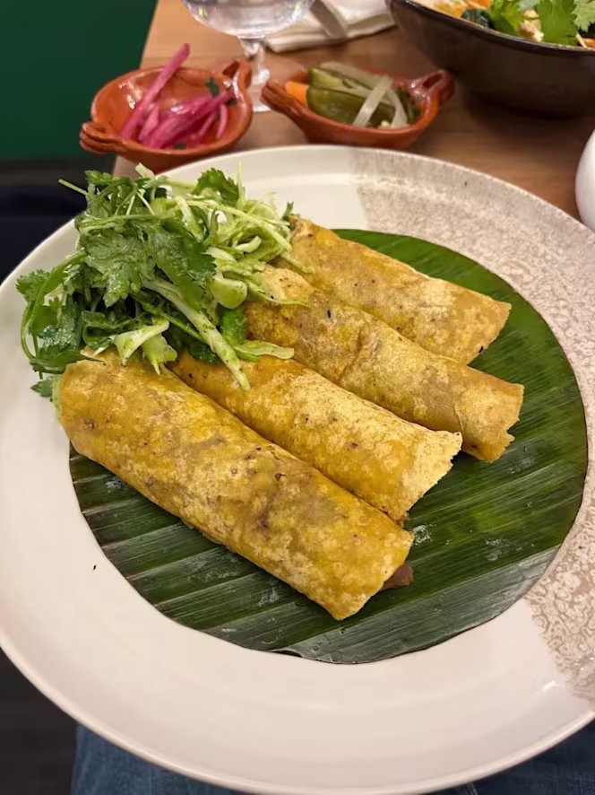BICLA - Tacos de Canasta" - 6