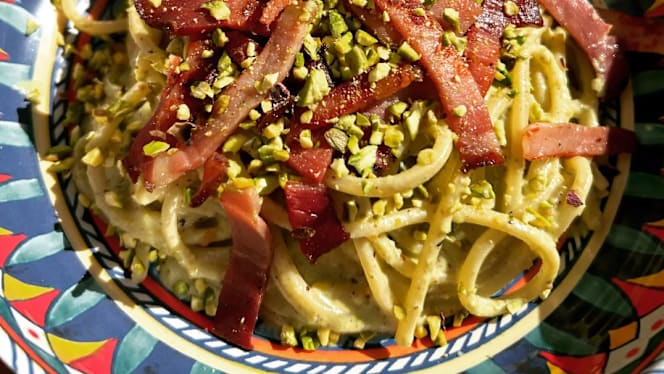 MIZZICA SPECIALITÀ SICILIANE TAORMINA - 2