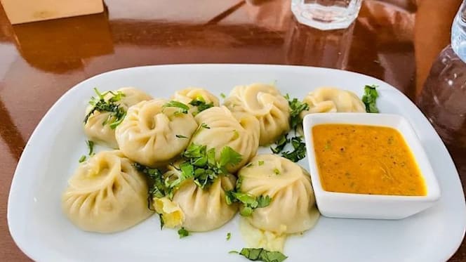 Sabores da Parede - 5