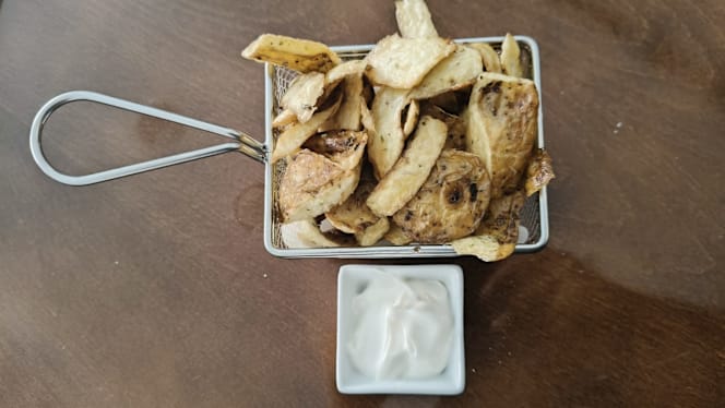 Sabores da Parede - 9