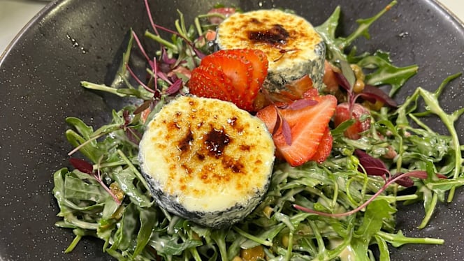 Sabores da Parede - 8