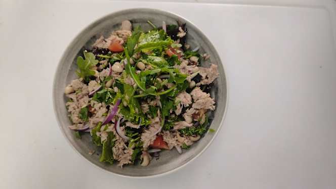 Sabores da Parede - 2