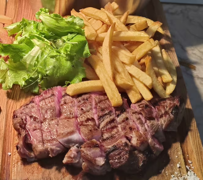 Sabores da Parede - 0