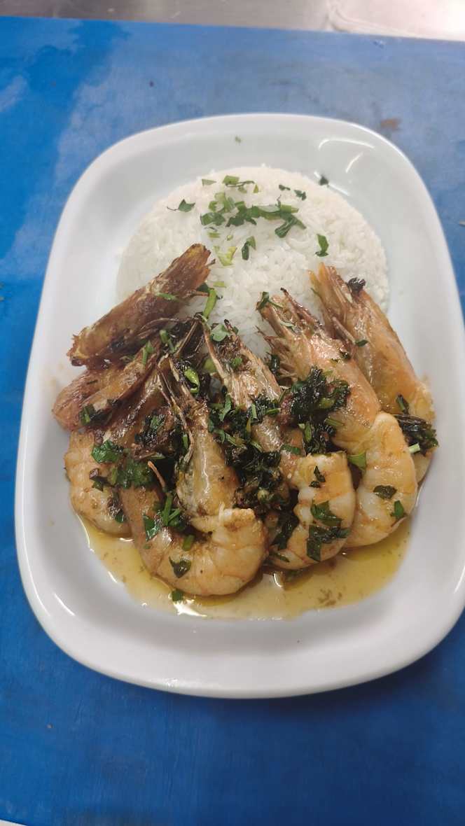 Sabores da Parede - 1