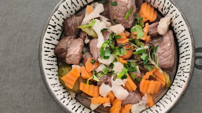 Sabores da Parede - 3