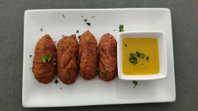 Sabores da Parede - 4