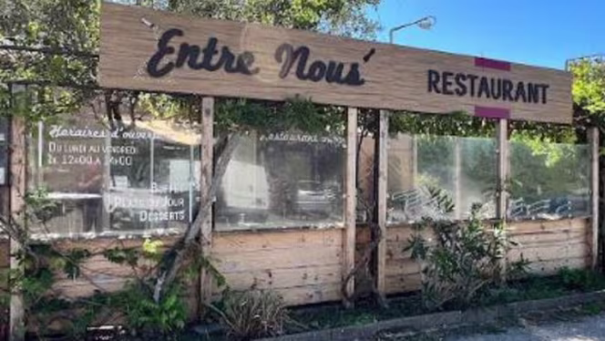 Restaurant Entre Nous - 4