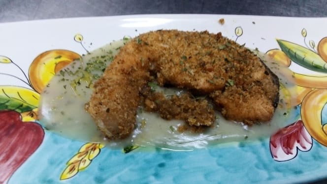 Ristorante La Valle dei Mulini - Gragnano - 6