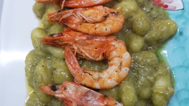 Ristorante La Valle dei Mulini - Gragnano - 5