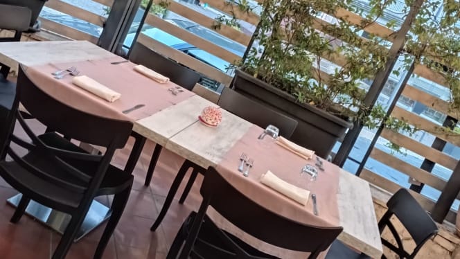 Ristorante La Valle dei Mulini - Gragnano - 0