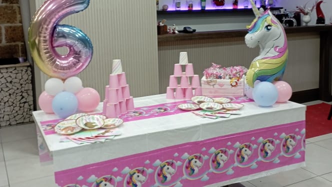 Ristorante La Valle dei Mulini - Gragnano - 7