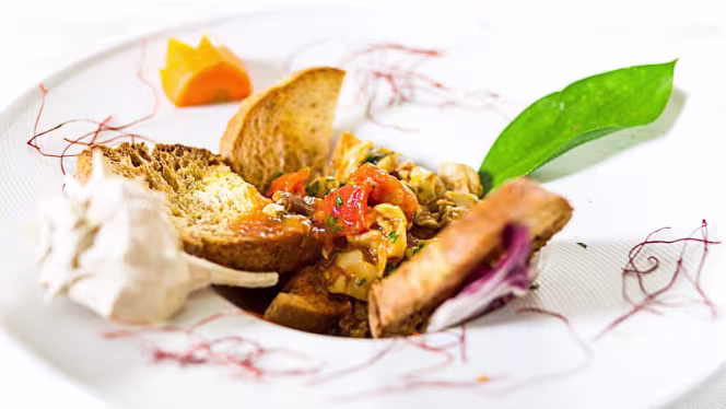 Castello degli Dei - 4