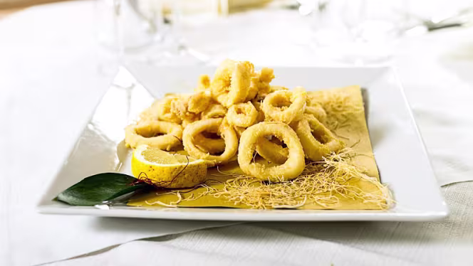 Castello degli Dei - 0