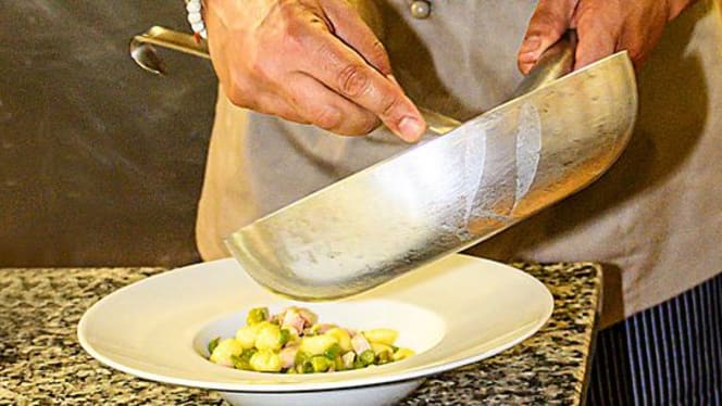 Villa Cheli la Camelia - 9