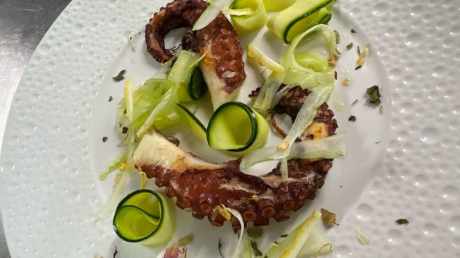 Villa Cheli la Camelia - 4