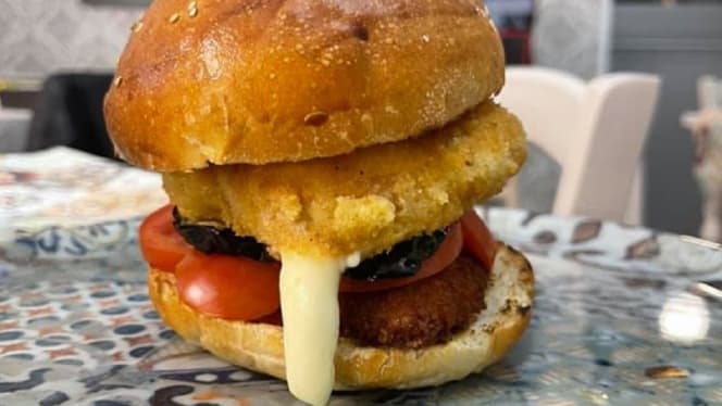 A tavola  con gioia - 5