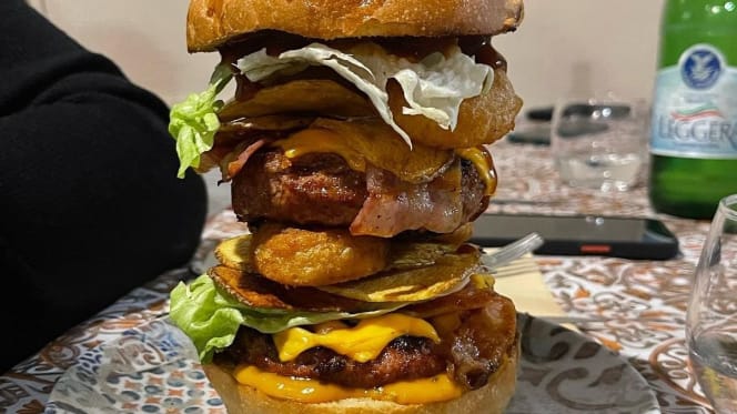 A tavola  con gioia - 3