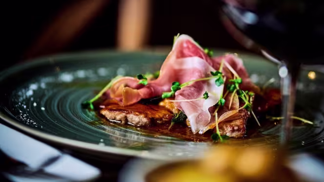 The Public Åkersberga - 5