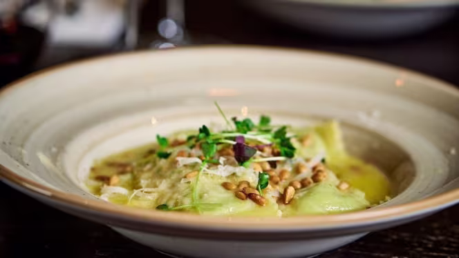 The Public Åkersberga - 4