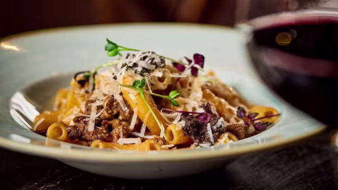 The Public Åkersberga - 2