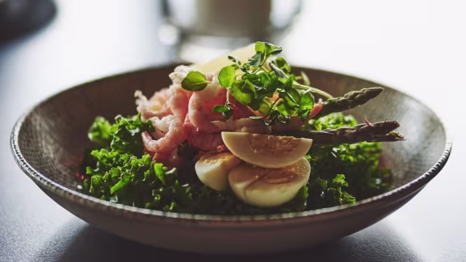 The Public Åkersberga - 1