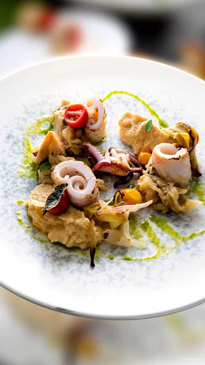 Il Cortile del Re - 3
