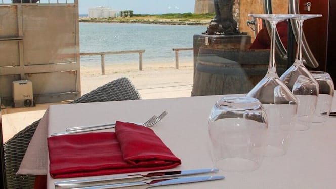 Il Cortile del Re - 2