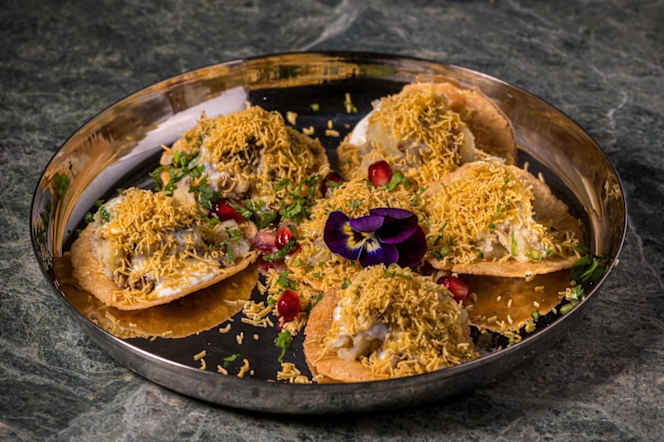 Bombay canteen - 5