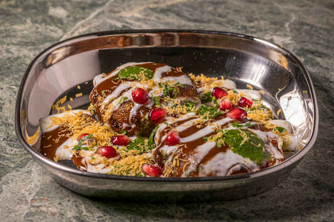 Bombay canteen - 1