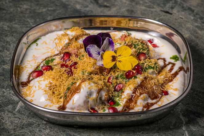 Bombay canteen - 2