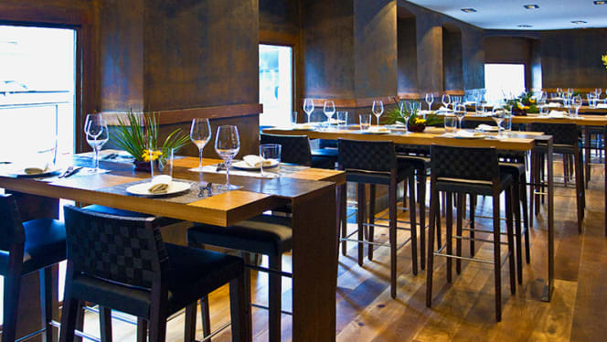 ORIO Madrid Fuencarral - Madrid - 5