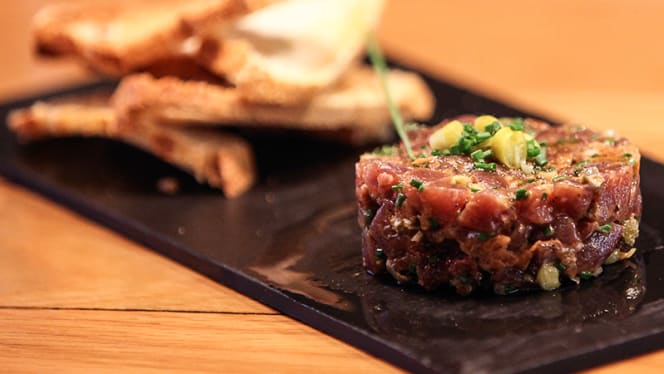 ORIO Madrid Fuencarral - Madrid - 1