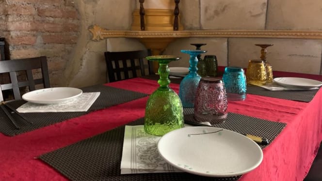 Ristorante ARIGATŌ giapponese & cinese - solo menu alla carta - Roma - 7