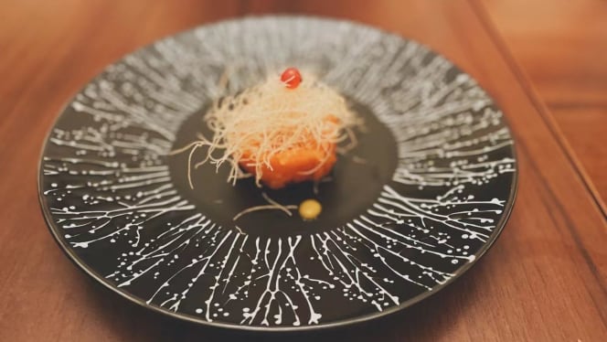 Ristorante ARIGATŌ giapponese & cinese - solo menu alla carta - Roma - 4