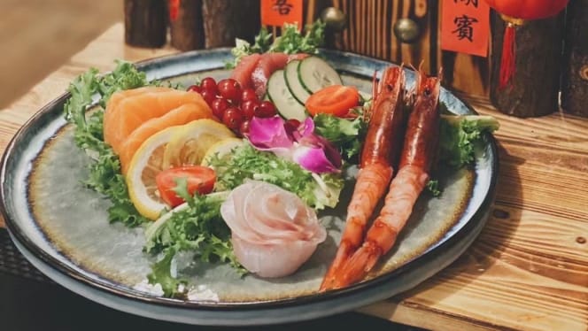 Ristorante ARIGATŌ giapponese & cinese - solo menu alla carta - Roma - 3