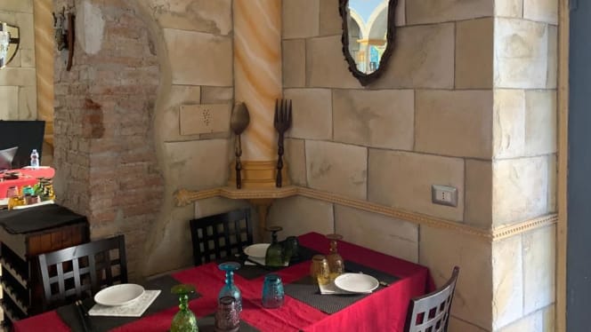 Ristorante ARIGATŌ giapponese & cinese - solo menu alla carta - Roma - 6