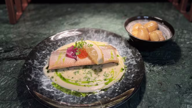 Bistroteket Maria - 4