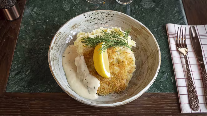 Bistroteket Maria - 1