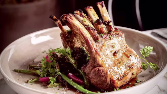 Bistroteket Maria - 5