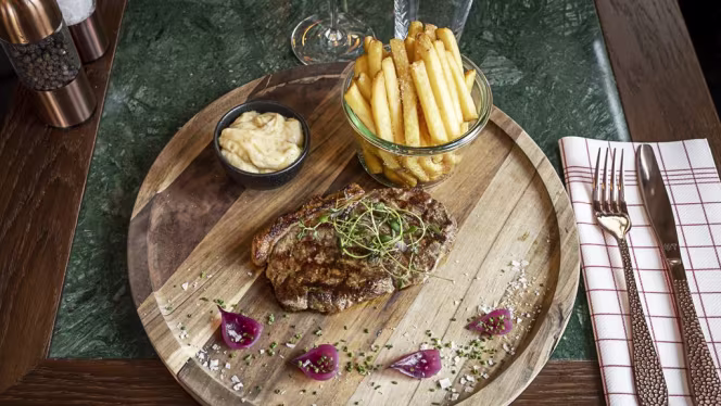 Bistroteket Maria - 2