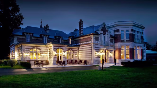 Le Séquoia - Briare - 8