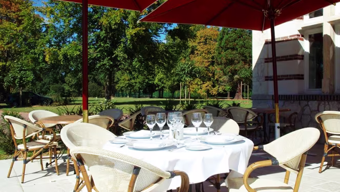 Le Séquoia - Briare - 9