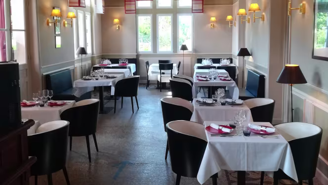 Le Séquoia - Briare - 7