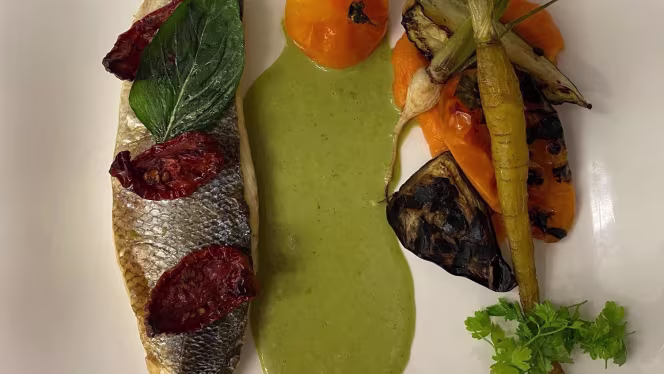 Le Séquoia - Briare - 6