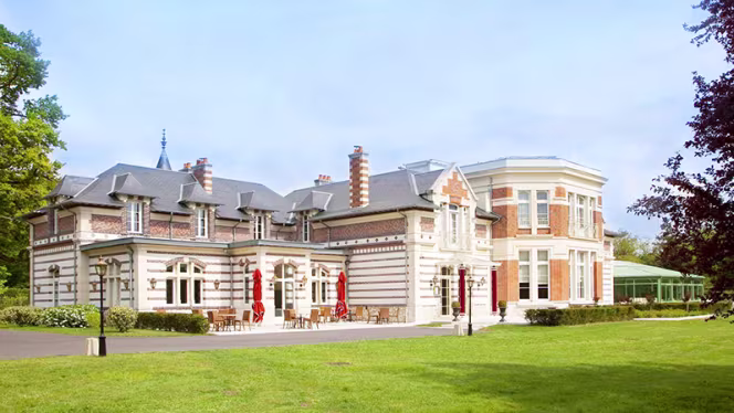 Le Séquoia - Briare - 0