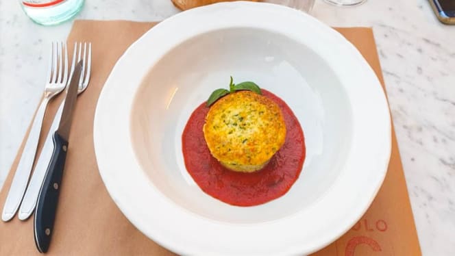 Molo G Osteria Portuale - 0