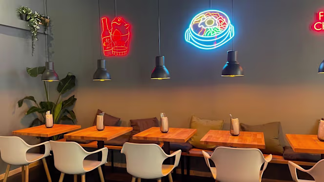 Dakju Korean Eatery - 3