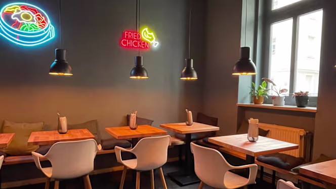 Dakju Korean Eatery - 2