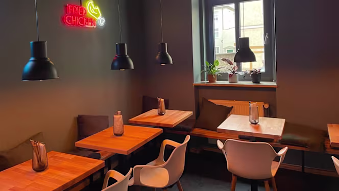 Dakju Korean Eatery - 1