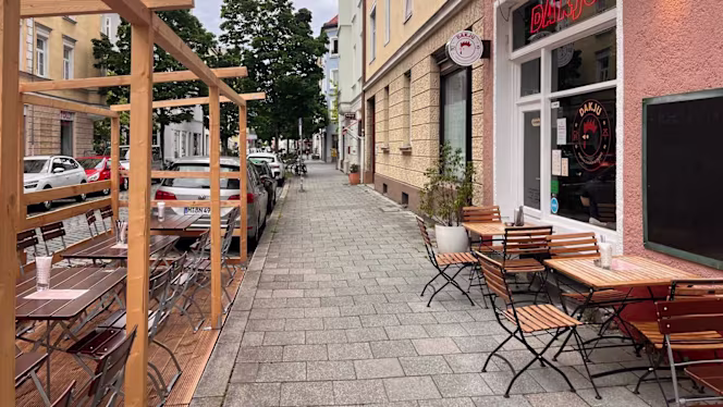 Dakju Korean Eatery - 4